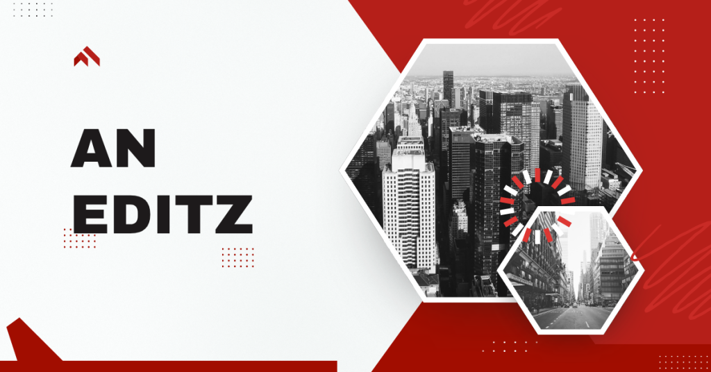 an editz