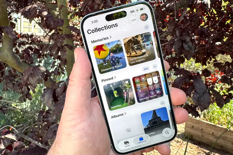 apple photos – the best starting point for everyone