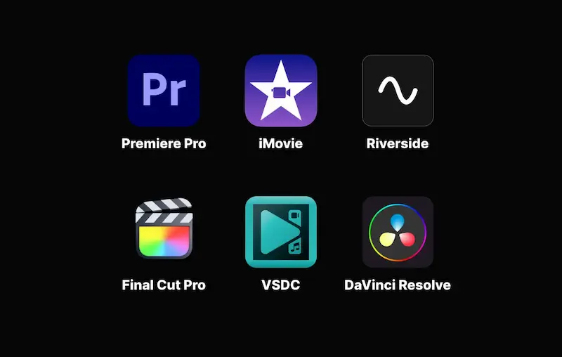 best tools for vlog editing