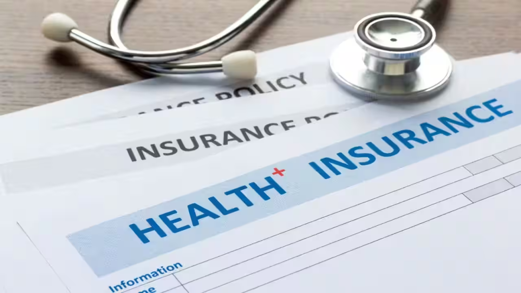 how much health insurance should you buy and when