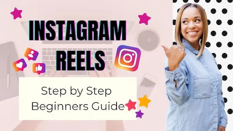 how to use free reel maker