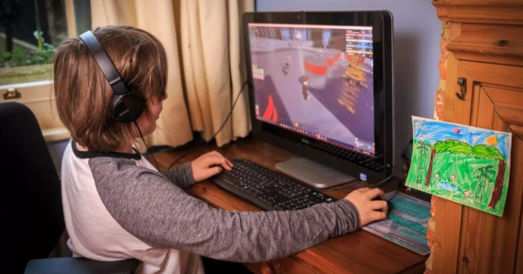 Create a Game Online Without Any Coding