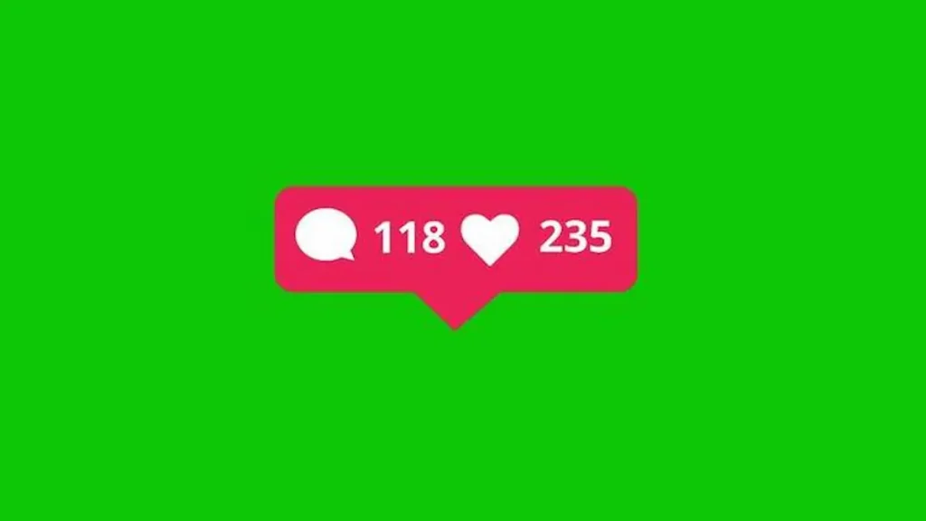instagram free video like