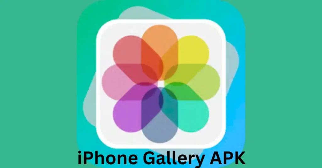 iphone gallery apk