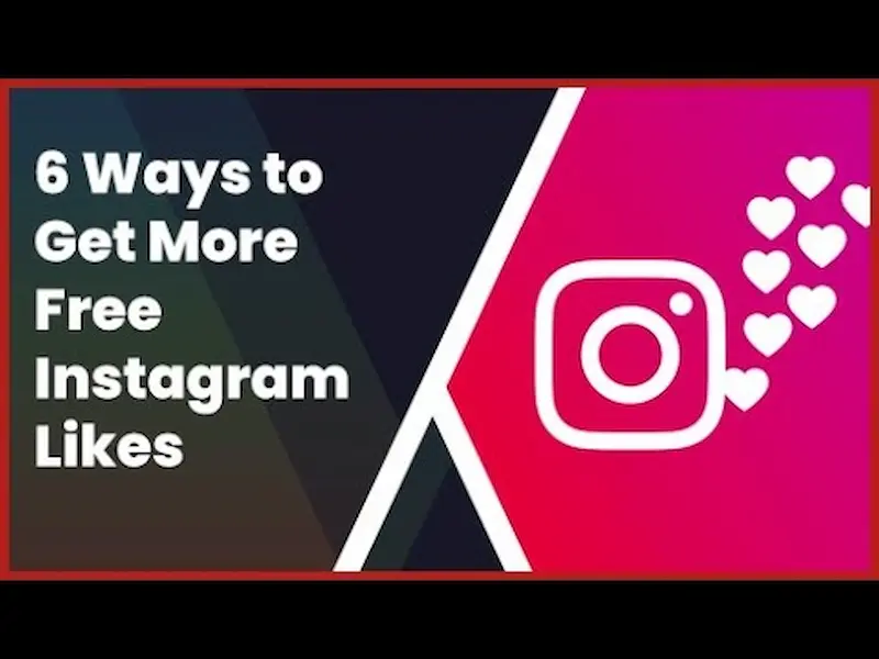 legitimate ways to get instagram free video like