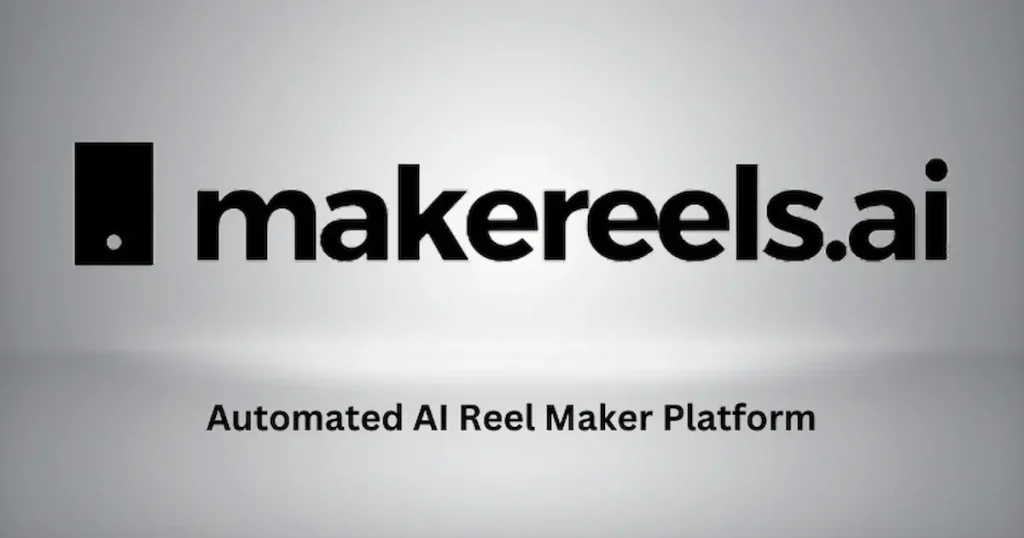Make Reels AI: Revolutionizing Video Creation with Artificial Intelligence make reels ai