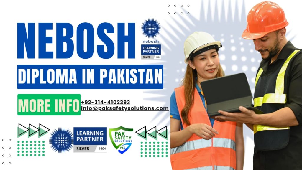 nebosh diploma