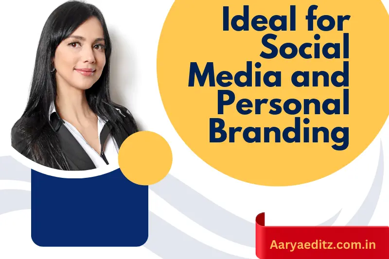 personal branding services