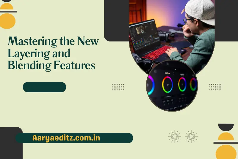 video editing masterclass