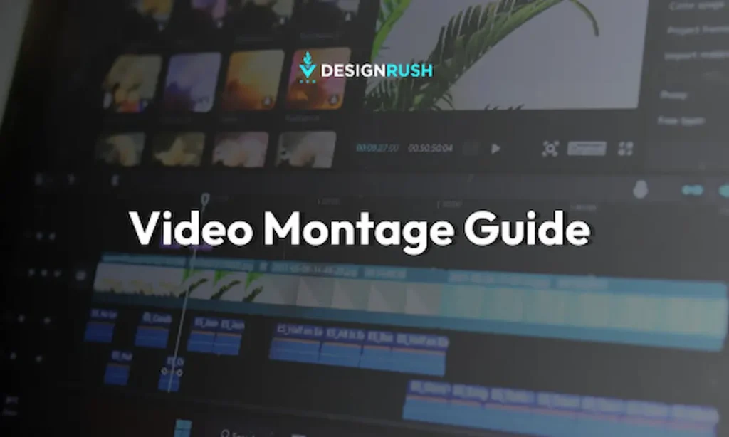 Video Montage Meaning – A Complete, Friendly & Detailed Guide video montage meaning