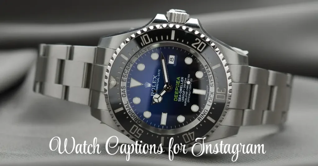watch captions for instagram