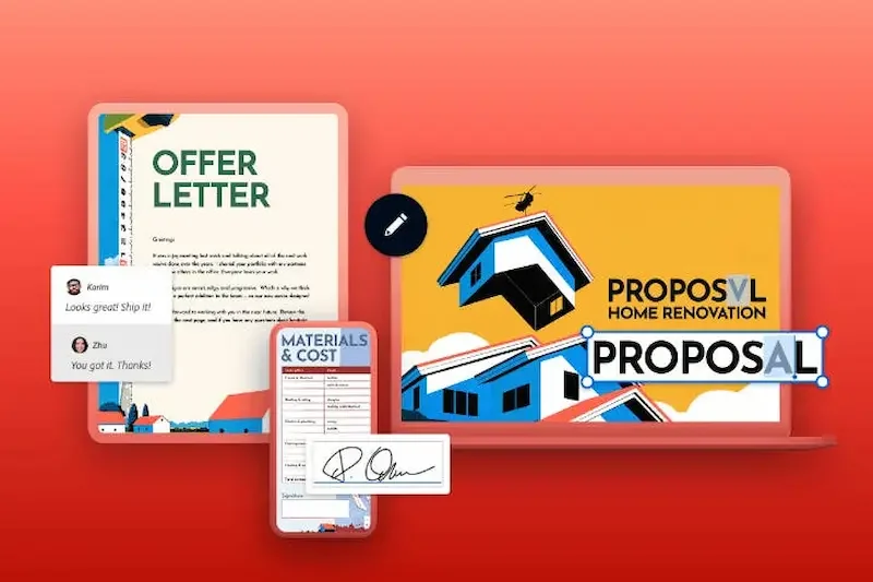 Is Adobe Acrobat Available as a One-Time Purchase?