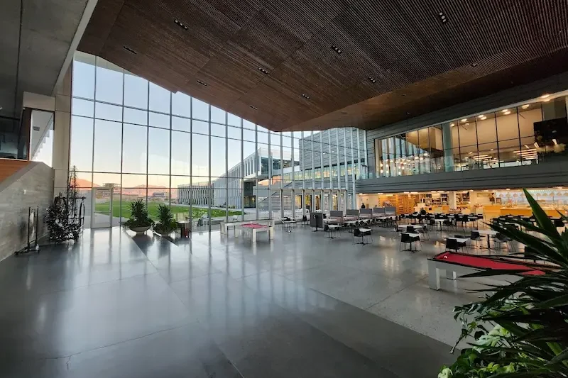Where is Adobe Lehi Located?