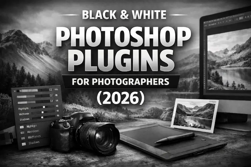 What Are Photoshop Plugins?