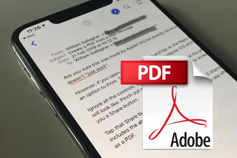 Why Use a PDF Editor on iPad?