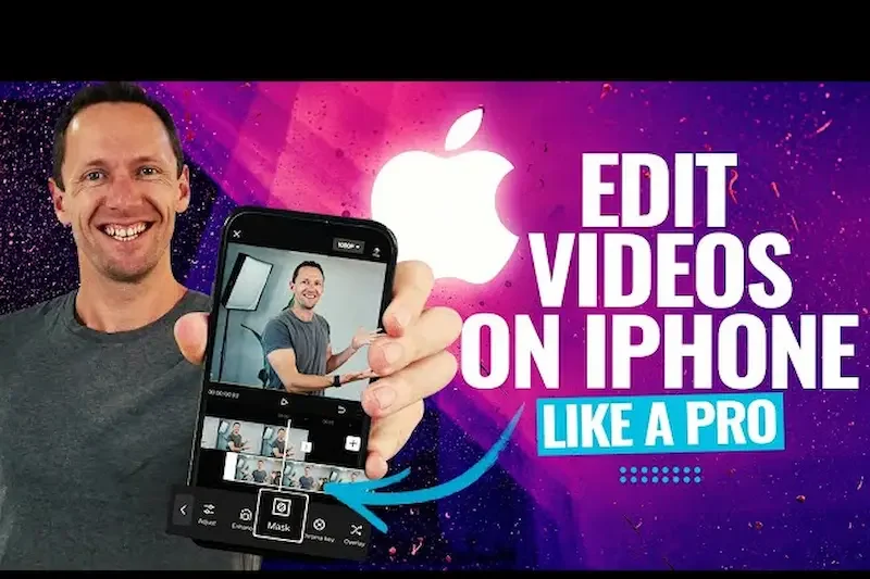 Why Learn How to Edit Videos on iPhone?