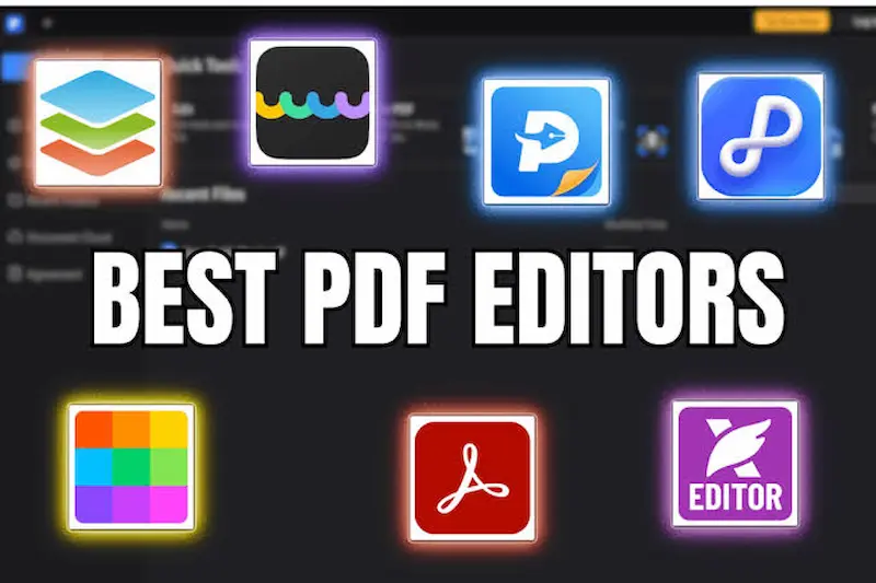 Who Should Learn PDF Editing?