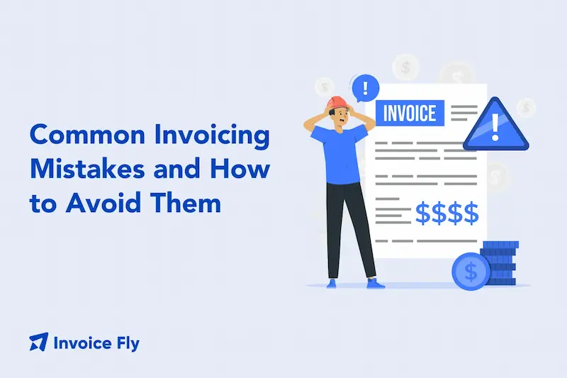 What to Do If Invoice Details Are Wrong?