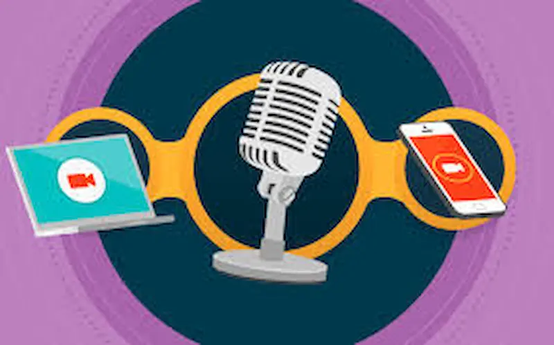 what is a video voice