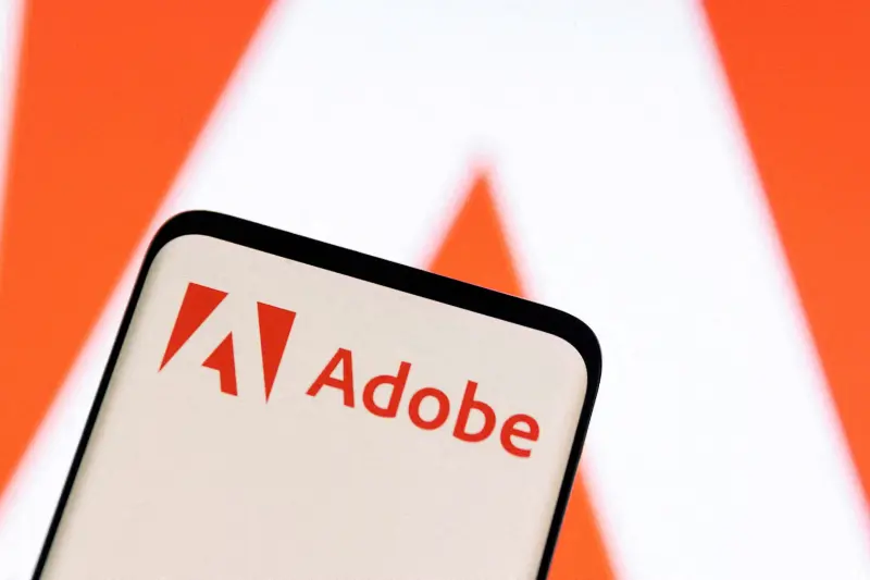 what is adobe