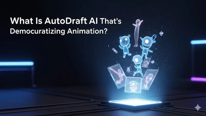 what is autodraft ai