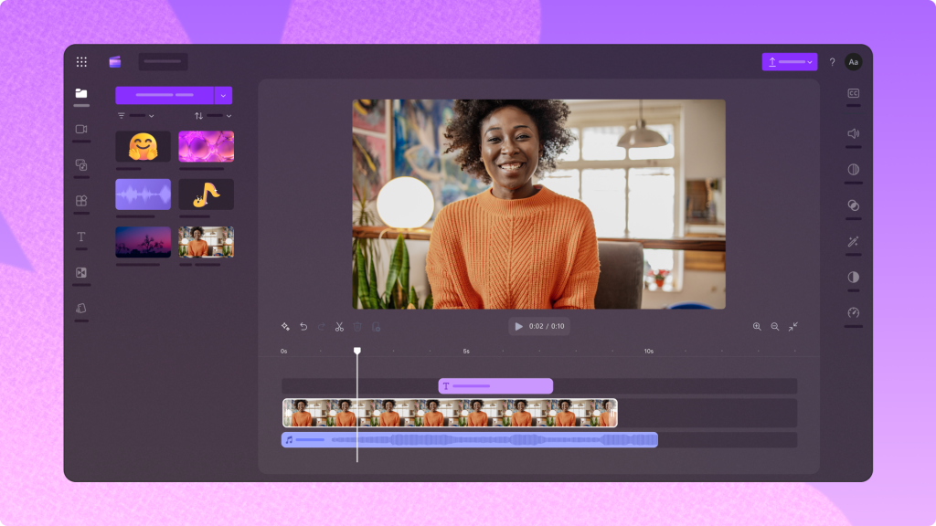 what is clipchamp