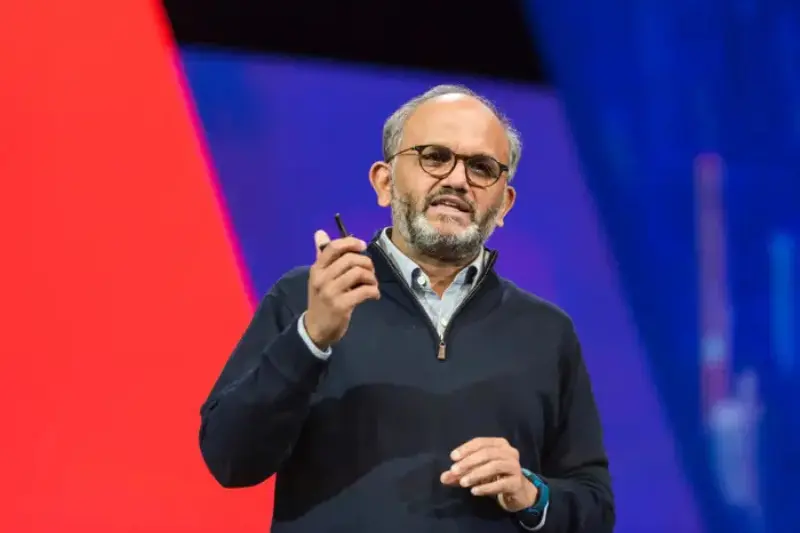 who is the adobe ceo