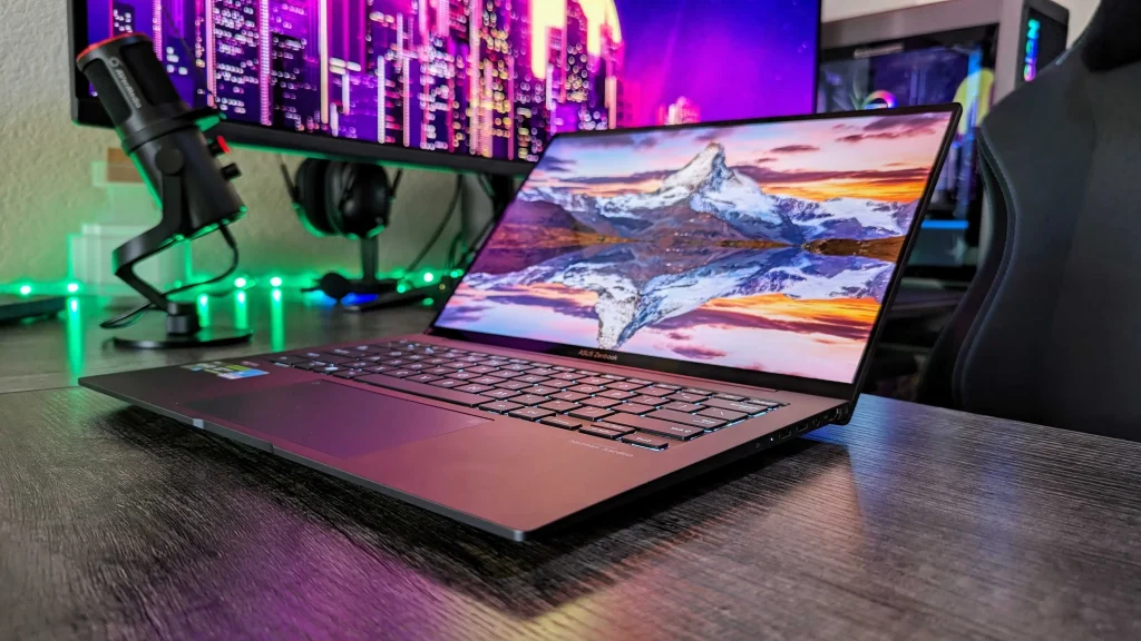 why you need a powerful laptop for adobe creative cloud